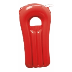 Air Mattress RED