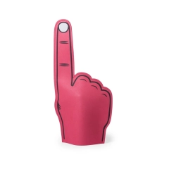 Animation Hand RED