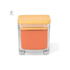 Aromatic Candle ORANGE