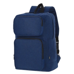 Backpack NAVY BLUE
