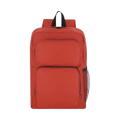 Backpack RED
