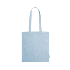Bag LIGHT BLUE
