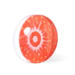 Beach Ball STRAWBERRY