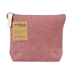 Beauty Bag RED