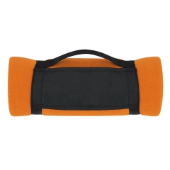 Blanket ORANGE