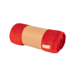Blanket RED