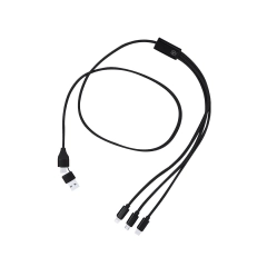 Charging Cable BLACK
