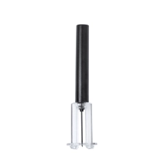 Corkscrew BLACK