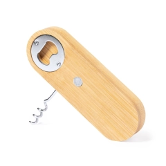 Corkscrew Opener