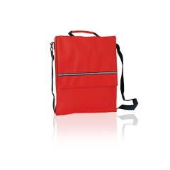 Document Bag RED