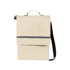 Document Bag BEIGE