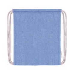 Drawstring Bag BLUE