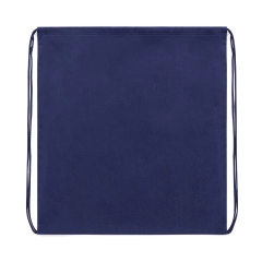 Drawstring Bag NAVY BLUE