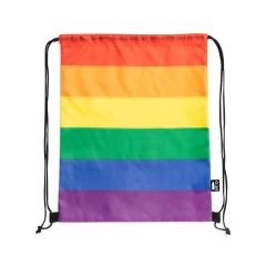 Drawstring Bag RAINBOW
