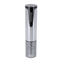 Electric Corkscrew SILVER