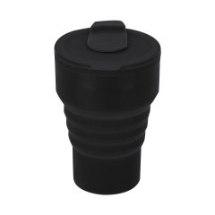 Foldable Cup BLACK
