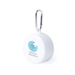 Foldable Cup WHITE