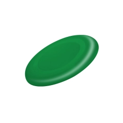 Frisbee GREEN