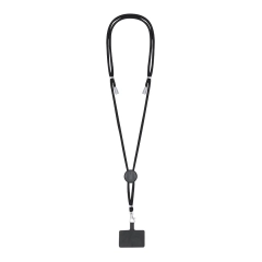 Holder Lanyard BLACK
