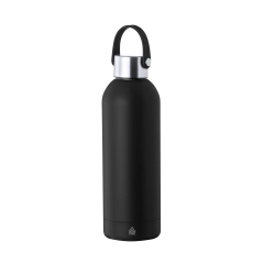 Insulated Bottle BLACK