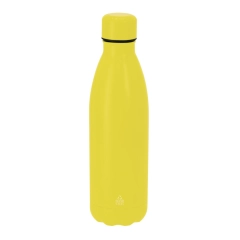 Insulated Bottle YELLOW