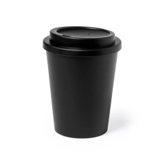 Insulated Cup BLACK