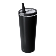 Insulated Cup BLACK