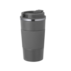 Insulated Cup GREY