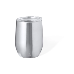 Insulated Cup SILVER