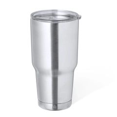 Insulated Cup SILVER