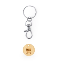 Keyring Coin