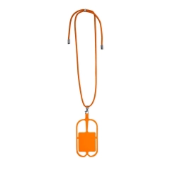 Lanyard ORANGE