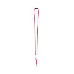 Lanyard RED