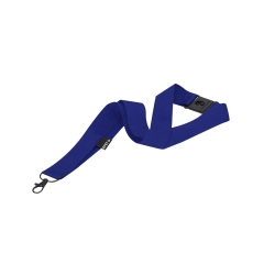 Lanyard NAVY BLUE