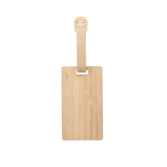 Luggage Tag