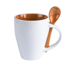 Mug ORANGE