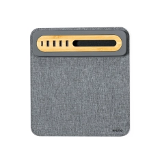 Multifunction Mousepad GREY