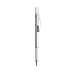 Multifunction Pen SILVER