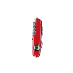 Multifunction Pocket Knife RED