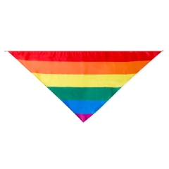 Neckerchief RAINBOW