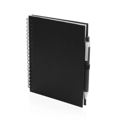Notebook BLACK
