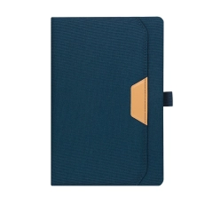Notepad NAVY BLUE