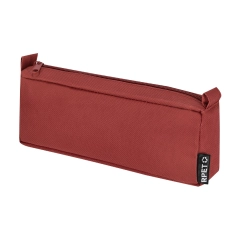 Pencil Case RED