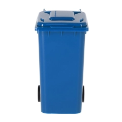 Pencil Holder BLUE
