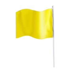 Pennant Flag YELLOW