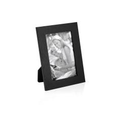 Photo Frame BLACK