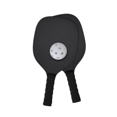Pickle Ball Rackets BLACK