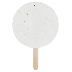 Plantable Pai Pai WHITE