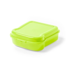 Sandwich Lunch Box GREEN