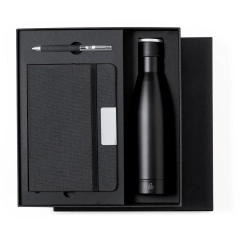 Set BLACK